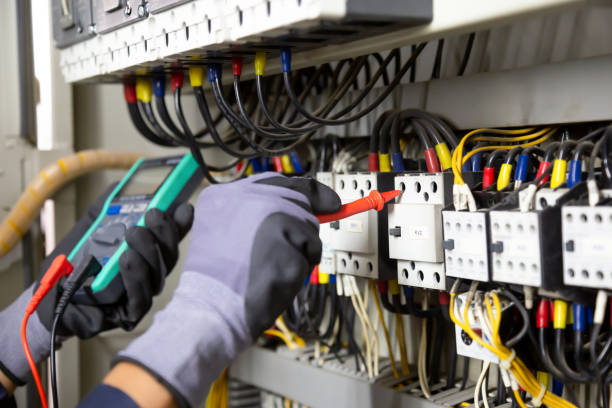 Emergency Electrical Repair Services in Lafourche Crossing, LA