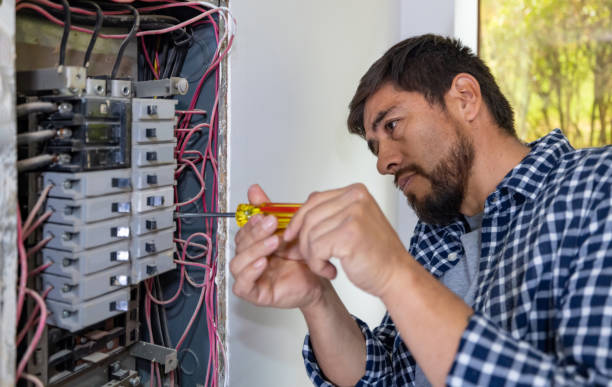 Best Electrical Maintenance Services  in Fourche Crossing, LA